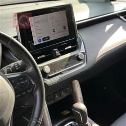 تويوتا كورولا كروس